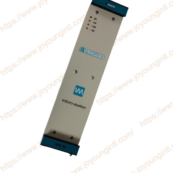 200-582-200-013 RPS6U विद्युत आपूर्ति