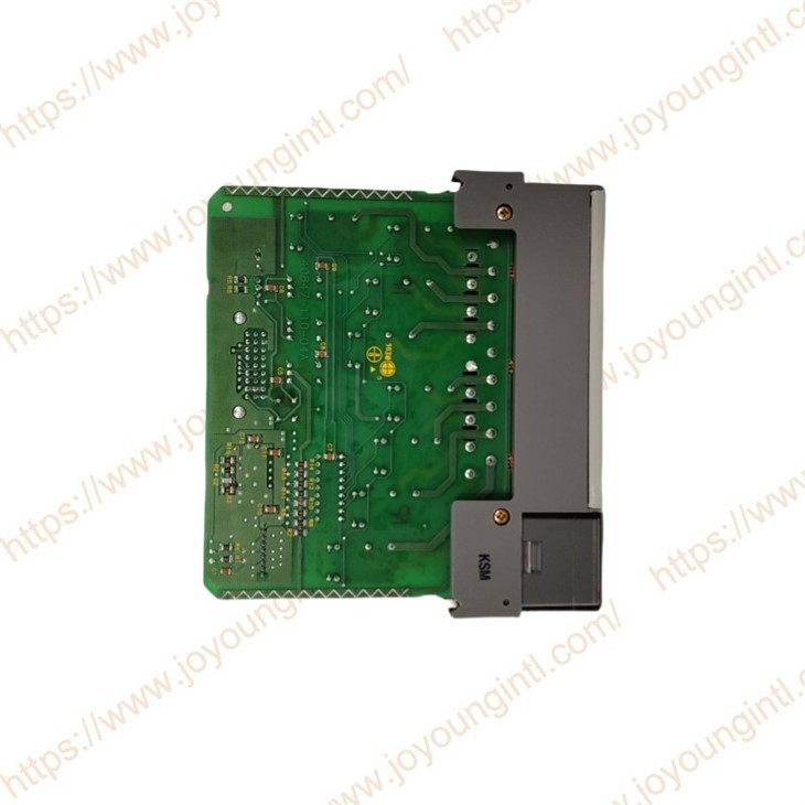 1746-OX8 Output Module