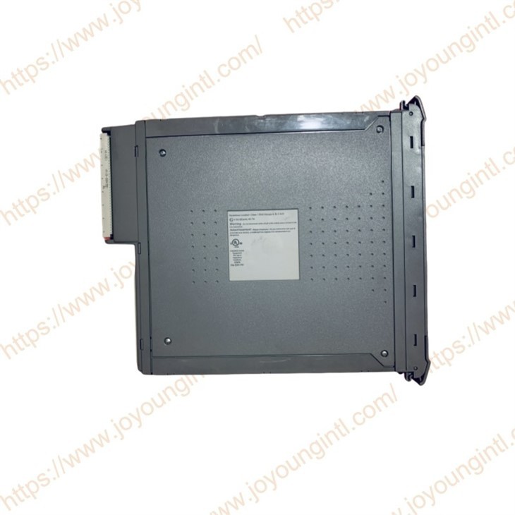 T8480C ICS ROCKWELL