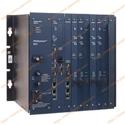 जीई फैनुक आरएक्स7आई सीपीयू