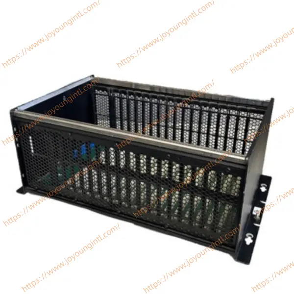 GE फैनुक RX7i रैक