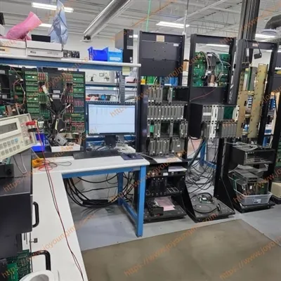 सिम्फनी हार्मनी INFI 90 DCS