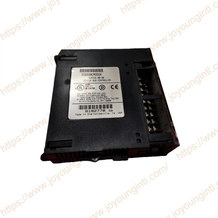 GE IC693BEM331K